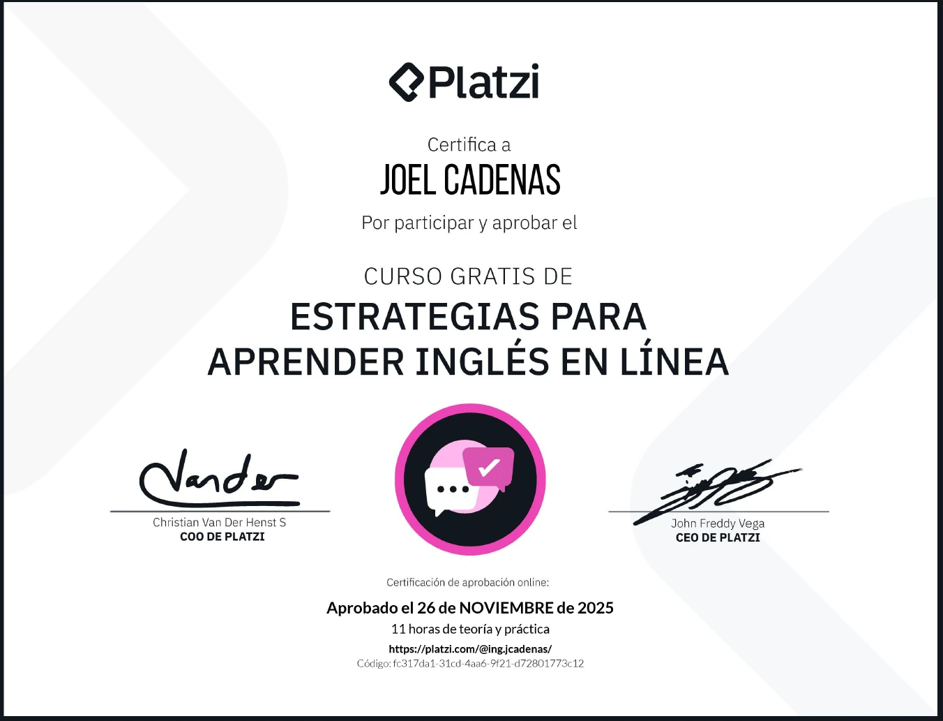 Estrategias para Aprender Inglés en Línea