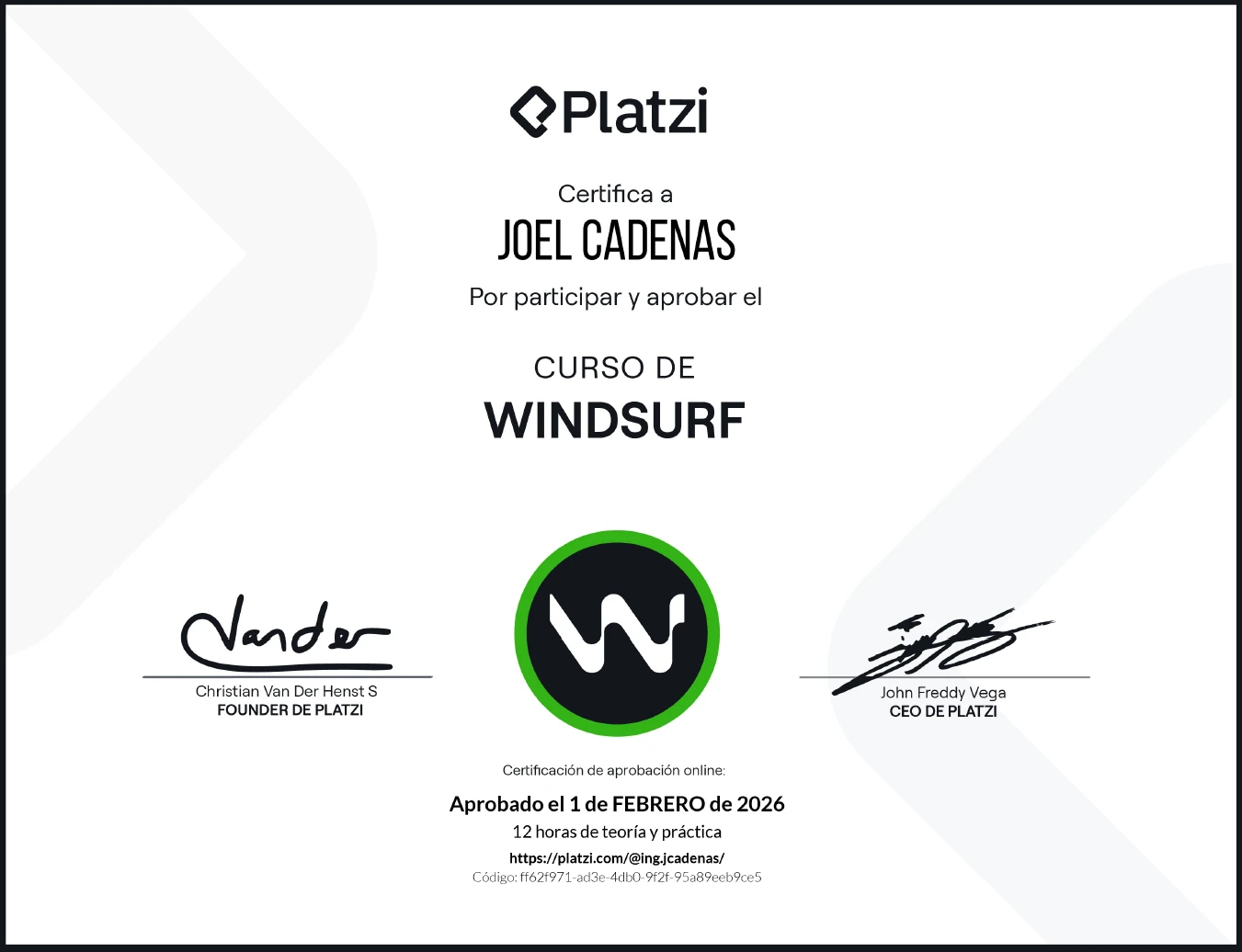 Windsurf AI