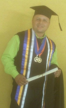 Foto de Joel Cadenas